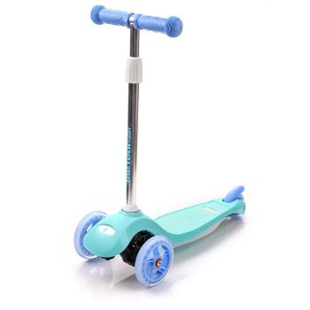 Koloběžka tříkolová MTR MINI SCOOTER BLUE-SKY