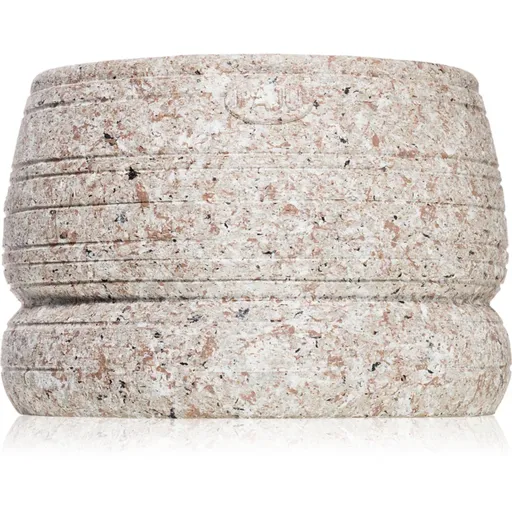 PAJU Bill Grey venkovní svíčka 15x15 cm 1 ks