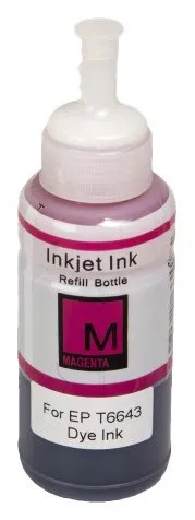 EPSON T6643 (C13T66434A) - kompatibilní