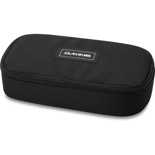 Dakine SCHOOL CASE XL Penál, černá, velikost