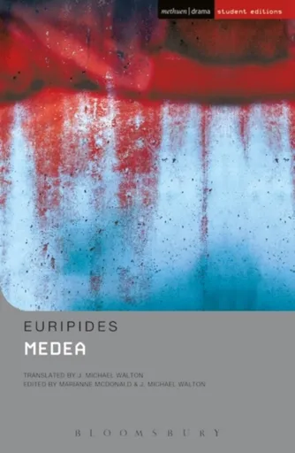 Medea - Eurípidés