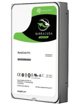 Seagate BarraCuda 3.5