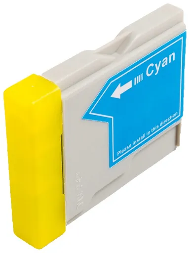 BROTHER LC-970 - kompatibilní