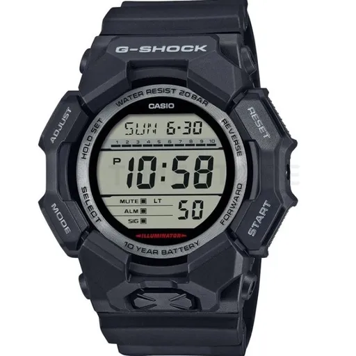 Casio G-Shock GD-010-1ER