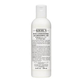 Kiehl´s Balsam efect mătăsos potrivit pentru toate tipurile de păr (Conditioner & Grooming Aid Formula 133) 500 ml