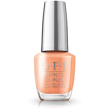 OPI Infinite Shine Trading Paint 15 ml (4064665090413)