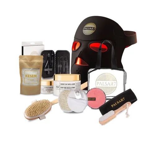 Palsar7 Dárkový balíček For Men