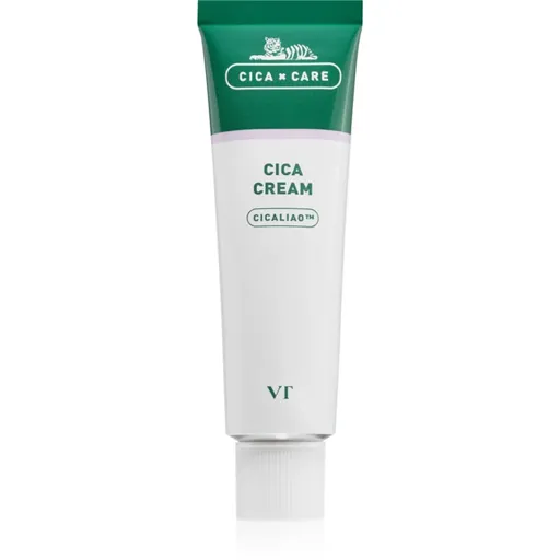 VT Cosmetics Cica Cream hydratační pleťový krém se zklidňujícím účinkem 50 ml