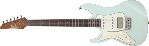 Ibanez AZ2204NWL Mint Green