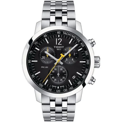 Tissot PRC200 T114.417.11.057.00 - 30 dnů na vrácení zboží