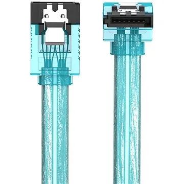 Vention SATA 3.0 Cable 0.5m Blue (KDDSD)