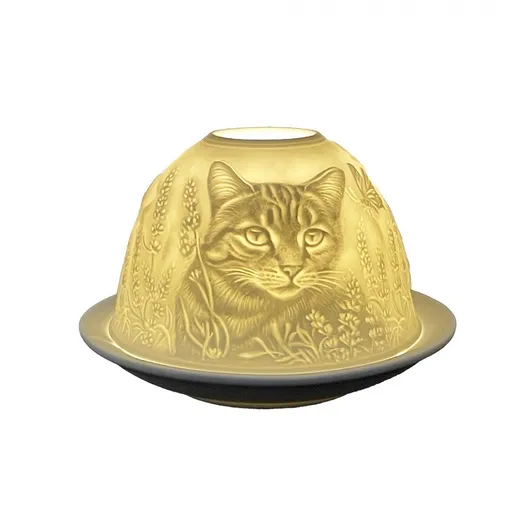 Černé antik kovové nástěnné zrcadlo Industrial - 90*2*90 cm Chic Antique