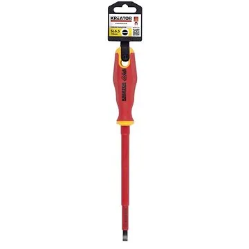 KRT401205 - Šroubovák VDE SL 6,5X150 (KRT401205)