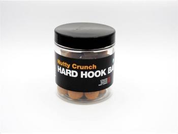 Bojli Vitalbaits Boilies Hard Hook Bait Nutty Crunch