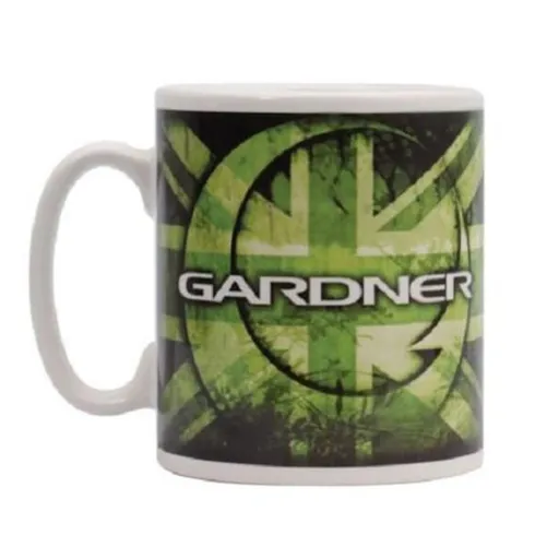 Gardner Hrnek Logo Mug,Gardner Hrnek Logo Mug