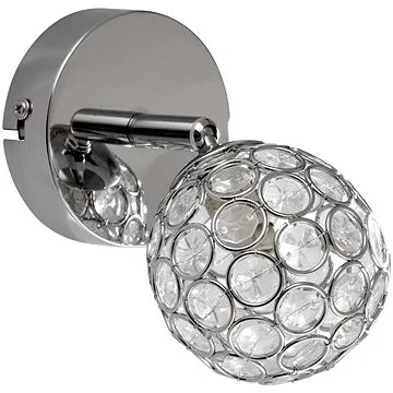 Nástěnné svítidlo STARLET 1xG9/40W/230V (106425)