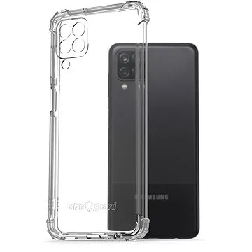 AlzaGuard Shockproof Case pro Samsung Galaxy A12 (AGD-PCTS0018Z)