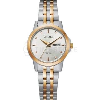 Citizen  EQ0605-53A - 30 dní na vrátenie tovaru, Garancia originality