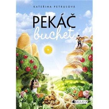 Pekáč buchet (978-80-253-2218-5)