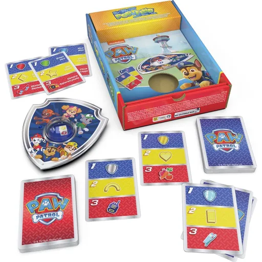 Spin Master Tlapková Patrola hledej a najdi