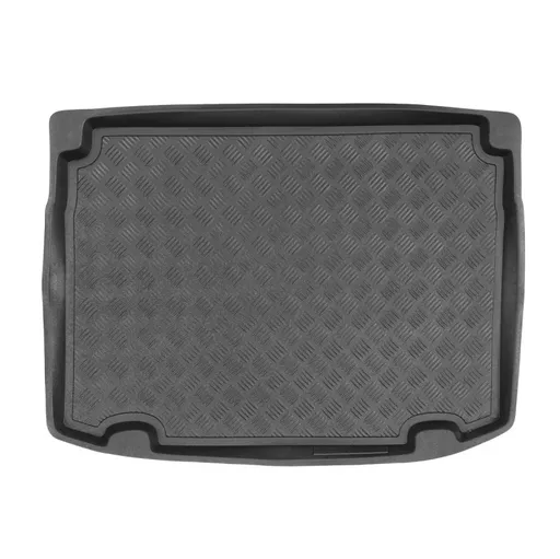 Plastová vana do kufru Rezaw-Plast Toyota Corolla 2018- (hb, hybrid 2.0, bez protiskluzu)