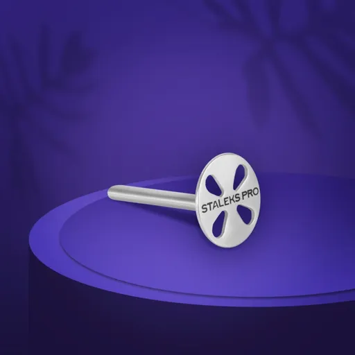 Staleks Pedikérský kotouč PODODISC EXPERT - S