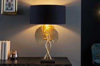 Stolní lampa MELEAGROS Dekorhome