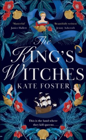 The King's Witches - Kate Foster