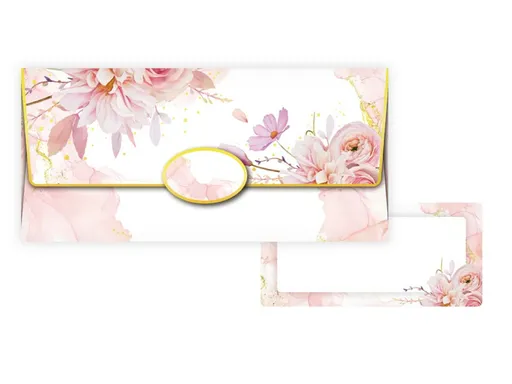 Obálka na peníze sv 55-102