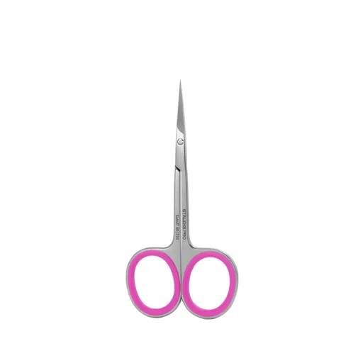 STALEKS Nůžky na nehtovou kůžičku Smart 40 Type 3 (Professional Cuticle Scissors)