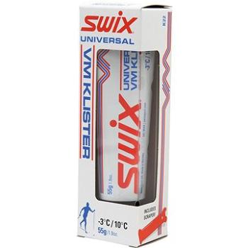 Swix klistr K22 univerzální 55g (7045951676518)