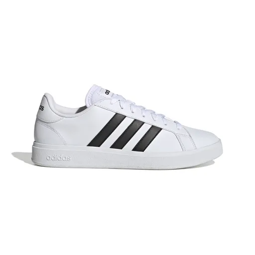 adidas Grand Court TD Lifestyle Court Casual Shoes 41 1/3