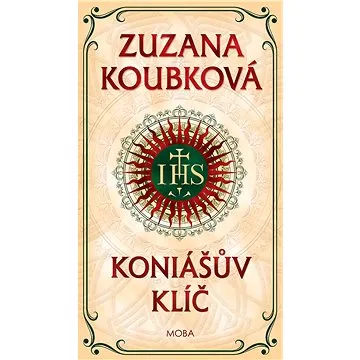 Koniášův klíč (978-80-243-9752-8)