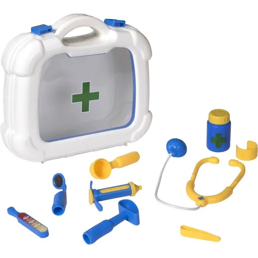 Halsall Smart kufřík doktor