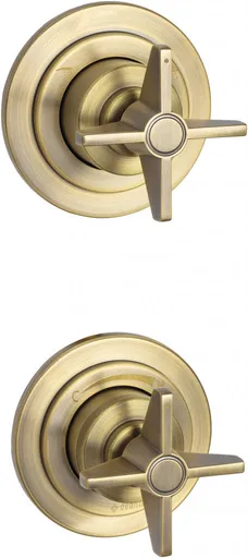 DEANTE Temisto mosaz Sprchová baterie, podomítková, se sprchovým spínačem BQT_M44P