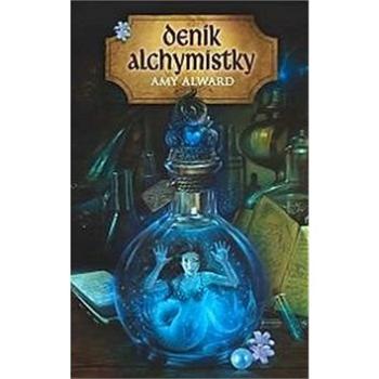 Deník alchymistky (978-80-7197-582-3)