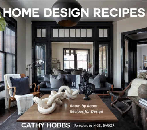Home Design Recipes - Cathy Hobbs