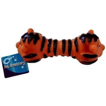 Petproducts Tygr pískací 18,5 cm (8594202650405)