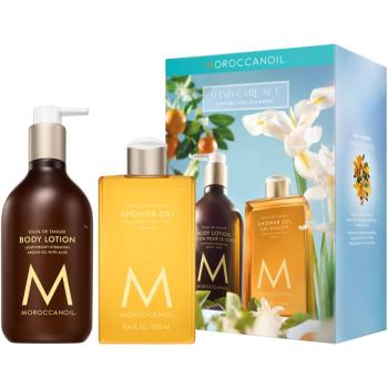 Moroccanoil Body Soleil de Tanger sada na tělo