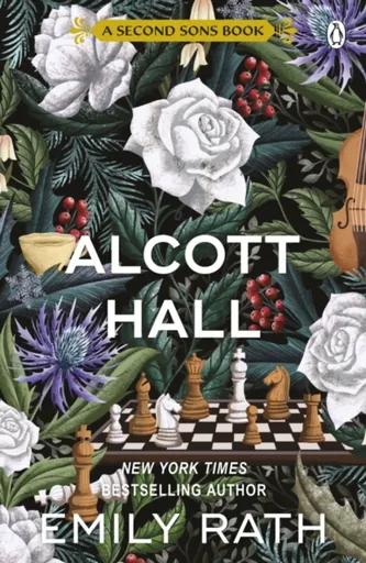 Alcott Hall - Emily Rath