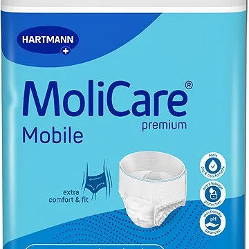 MoliCare Mobile 6 kapek velikost M, 14 ks (4052199275420)