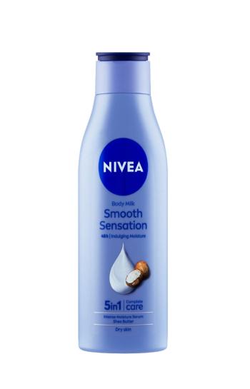 Nivea Smooth Sensation tělové mléko 250 ml