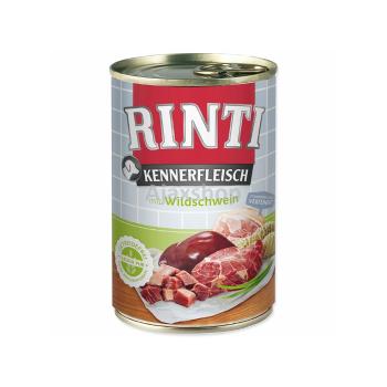 Finnern Rinti Divočák 400 g