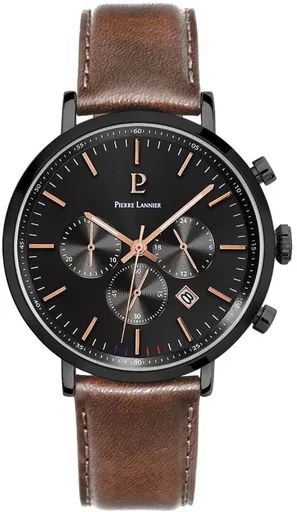 Pierre Lannier Baron 222G434