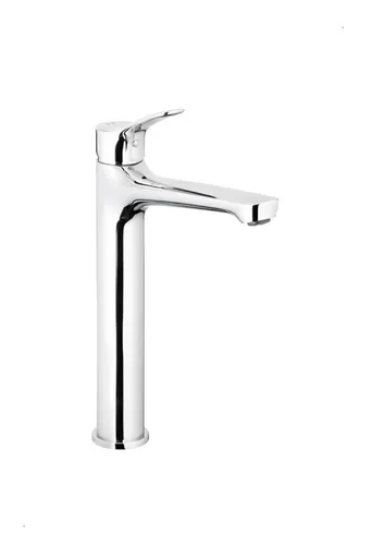 KFA Baterie MORRIS umyvadlová baterie + klik klak, chrom 5242-712-00