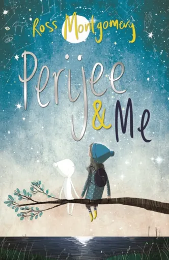 Perijee & Me - Ross Montgomery