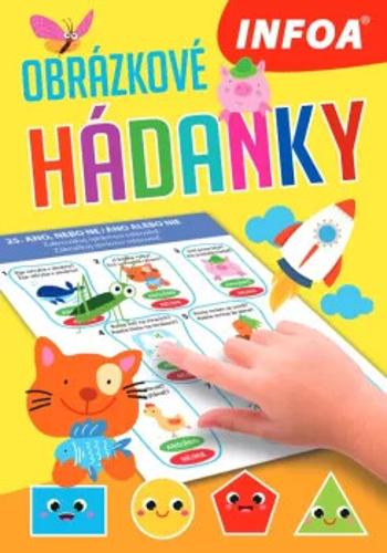 Mini hry - Obrázkové hádanky