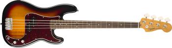 Fender Squier Classic Vibe 60s Precision Bass LFB 3TSB