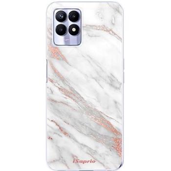 iSaprio RoseGold 11 pro Realme 8i (rg11-TPU3-Rlm8i)