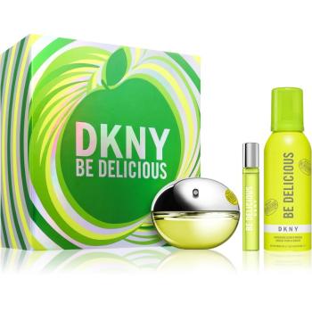 DKNY Be Delicious dárková sada pro ženy